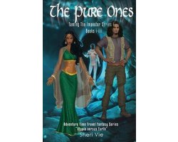 Taming the Impostor Saga-The Pure Ones