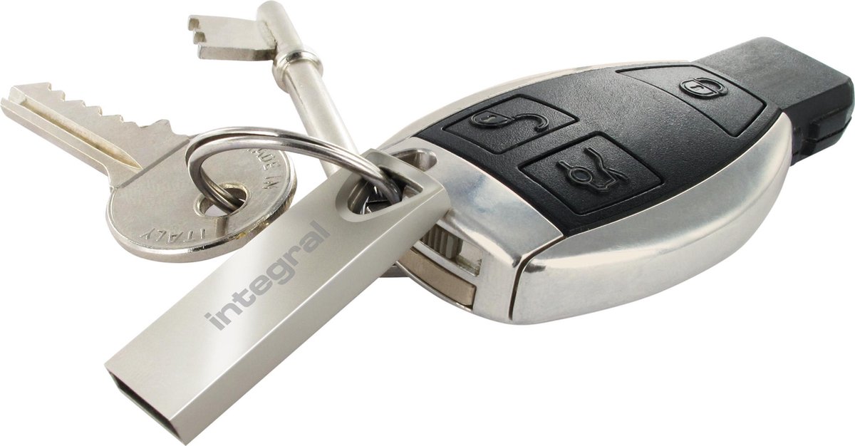 Integral Arc - USB-stick - 16 GB