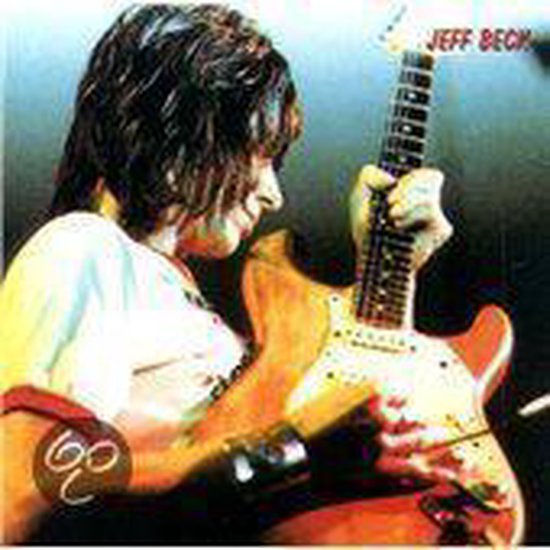 Jeff Beck