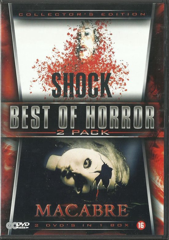 Shock / Macabre