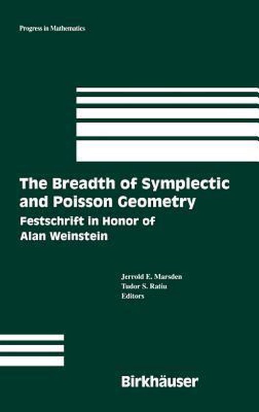 The Breadth Of Symplectic And Poisson Geometry