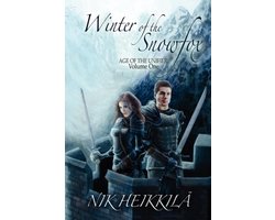 Winter of the Snowfox