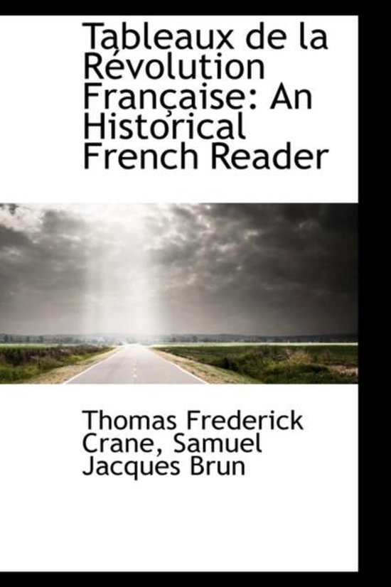 Tableaux De La R Volution Fran Aise Thomas Frederick Crane 