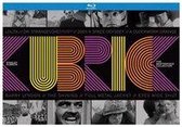 Stanley Kubrick - The Masterpiece - Movie