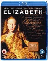 Elizabeth - Blu-Ray