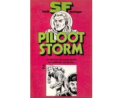 2 Piloot storm