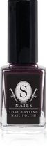 Sweden Nails Nagellak - Thunder Mother