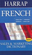 French Sales and Marketing Dictionary