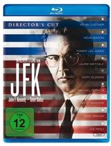 JFK [Blu-Ray]