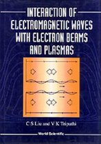 Interaction Of Electromagnetic Waves With Electron Beams And Plasmas