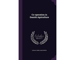 Co-Operation in Danish Agriculture