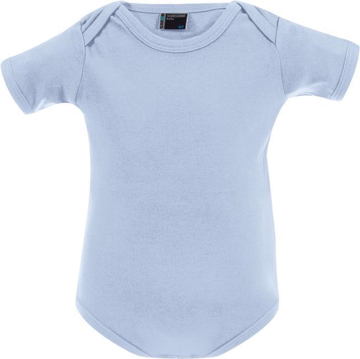 Santino Rick Polo sweater lange mouwen - Marine - S