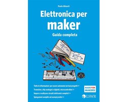 Elettronica per maker