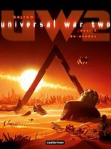 Universal war two Hc03. de exodus