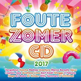 Foute Zomer Cd 2017