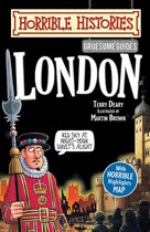 Horrible Histories - Gruesome Guides: London