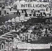 Intelligence - Boredom And Terror + Let's Toil (2 LP)