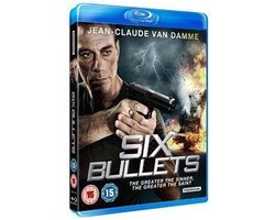 Six Bullets