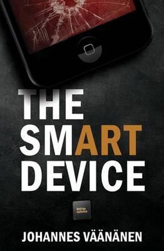 The Smart Device - cover