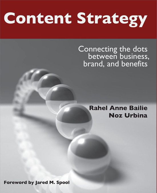 Content Strategy - cover