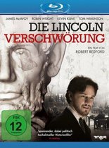 Lincoln Verschwörung/Blu-ray