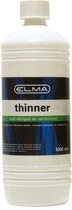 Elma Thinner Tolueen 1 liter
