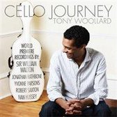 Tony Woollard: Cello Journey
