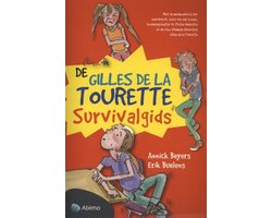 De gilles de la tourette survivalgids
