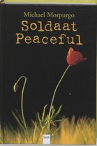 Soldaat Peaceful
