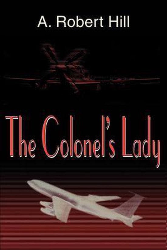 The Colonel's Lady - cover