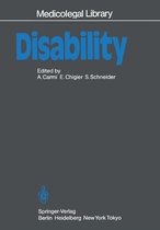 Medicolegal Library 3 - Disability