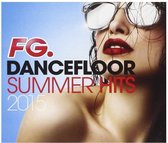 Dancefloor Summer Hits 2015