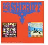 Sheriff Les - Leurs 25 Plus Grands Succes (CD)
