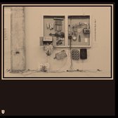 David Van Tieghem & X Ten - Fits & Starts (LP)
