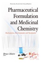 Pharmaceutical Formulation & Medicinal Chemistry