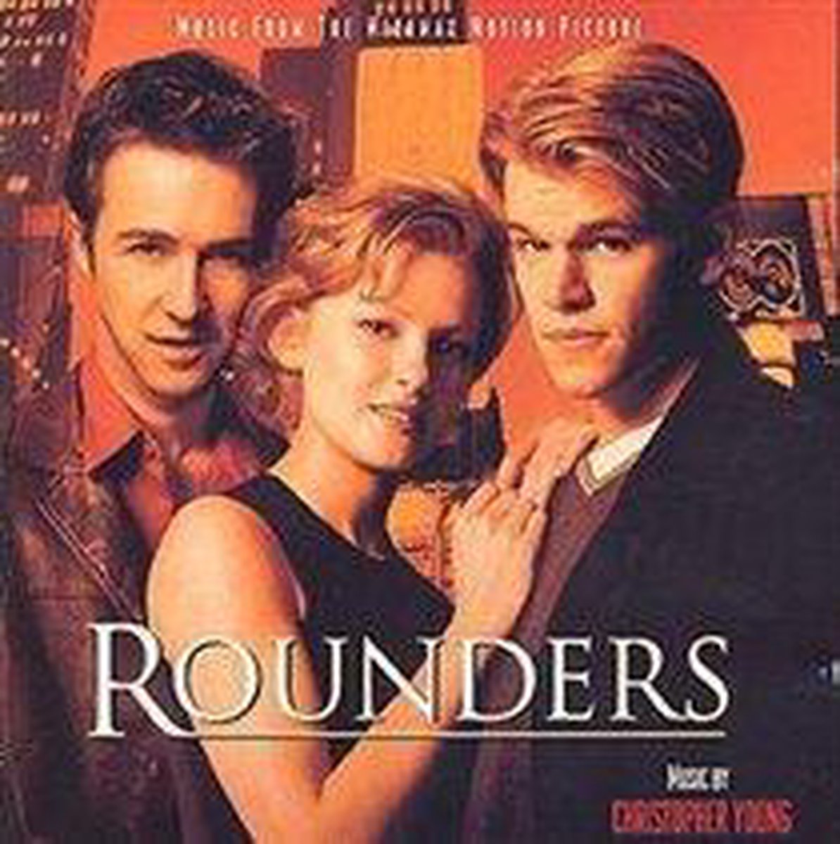 Rounders