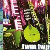 Twmpath Dance Music From