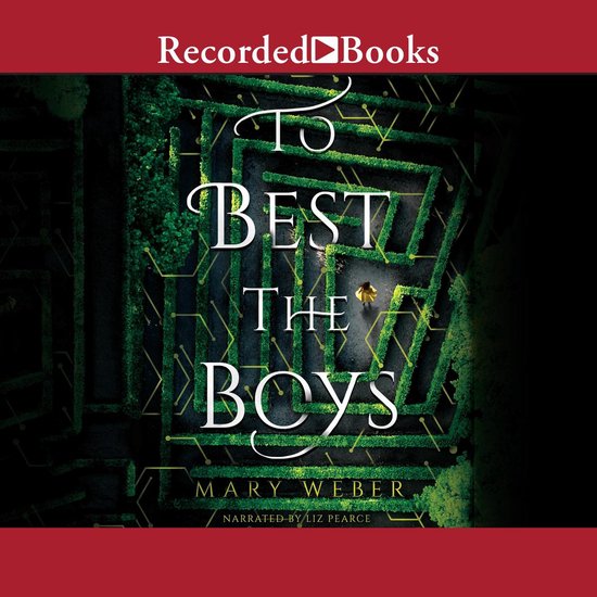 To Best the Boys - cover