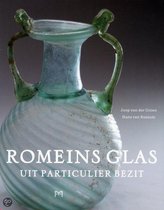 Romeins glas uit particulier bezit