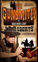 The Gunsmith 96 - Dead Man's Jury