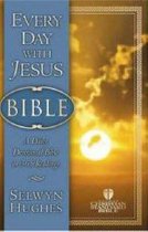 Every Day with Jesus Bible