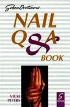 SalonOvations Nail Q & A Book