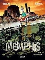 Memphis 01. schijnwereld