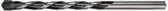 Graphite Steenboor 14x150mm Lengte 1 - 150mm, Lengte 2 - 85mm