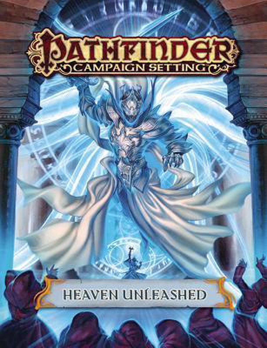 Heaven Unleashed