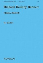 Missa Brevis