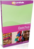 Talk More Leer Quechua - Beginner