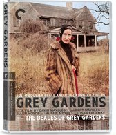 Grey Gardens [Criterion Collection] [Blu-ray]