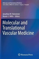 Molecular and Translational Medicine- Molecular and Translational Vascular Medicine