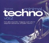 Minimal Techno Vol.2